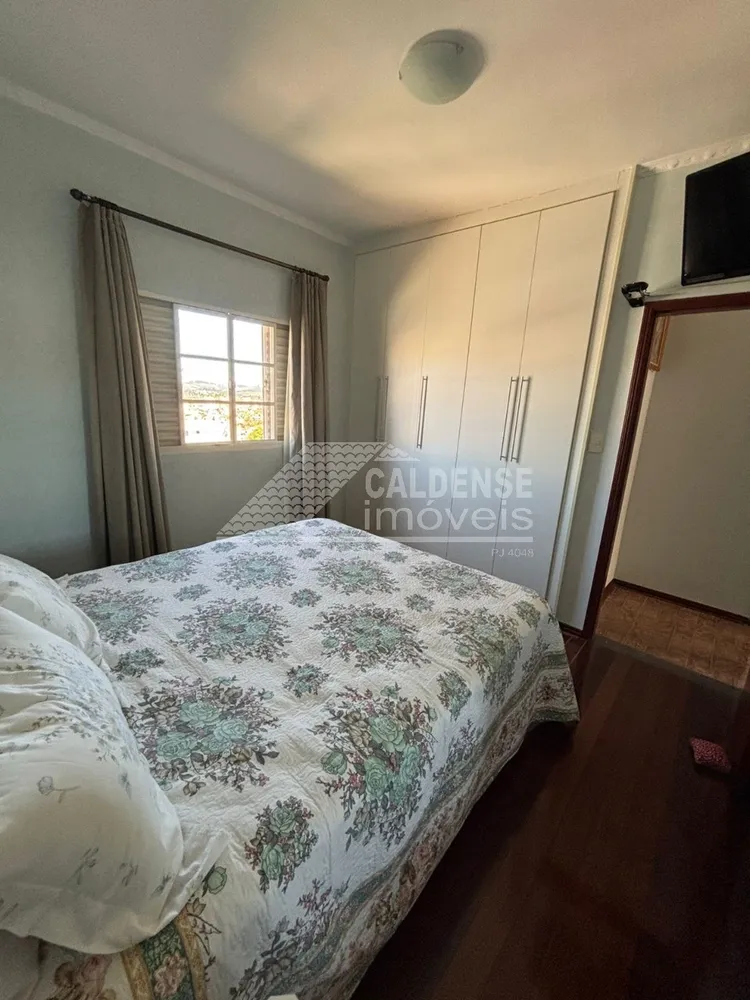 Casa, 3 quartos - Foto 5