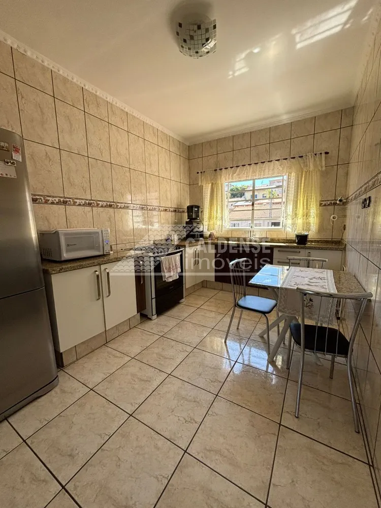 Casa, 3 quartos - Foto 8