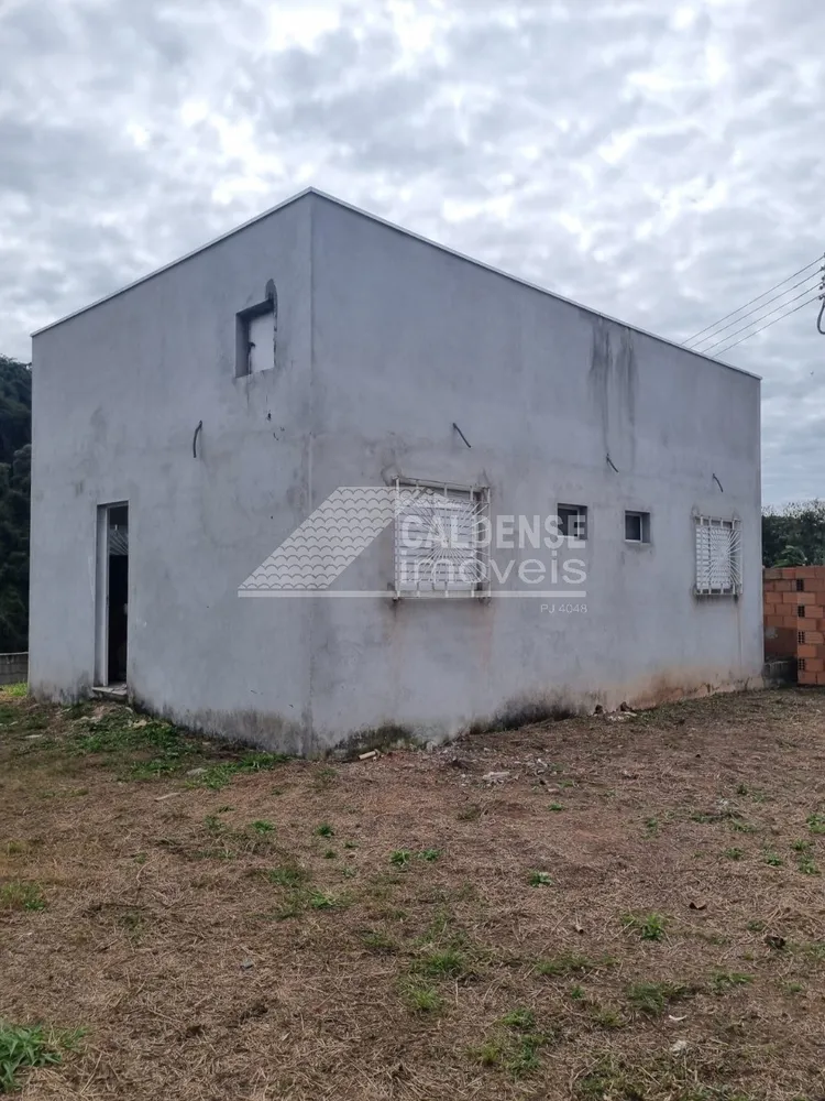 Chácara, 2 quartos - Foto 1