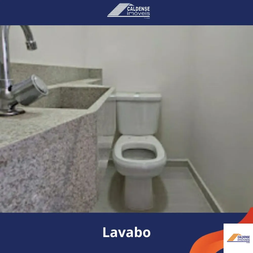 Casa, 4 quartos - Foto 6