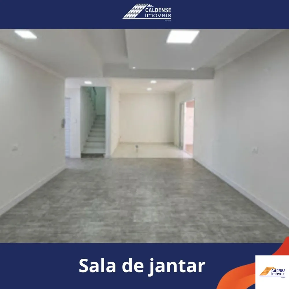 Casa, 4 quartos - Foto 2