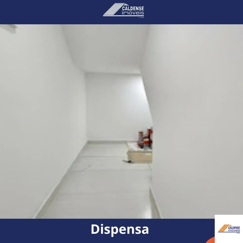Casa, 4 quartos - Foto 12