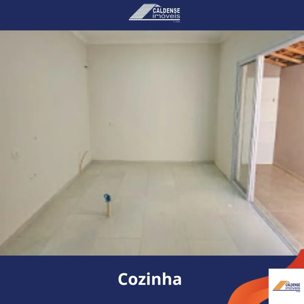 Casa, 4 quartos - Foto 7