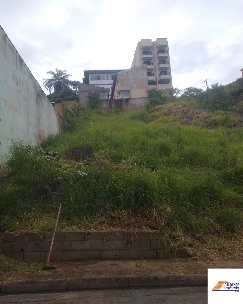 Terreno, 340 m² - Foto 1