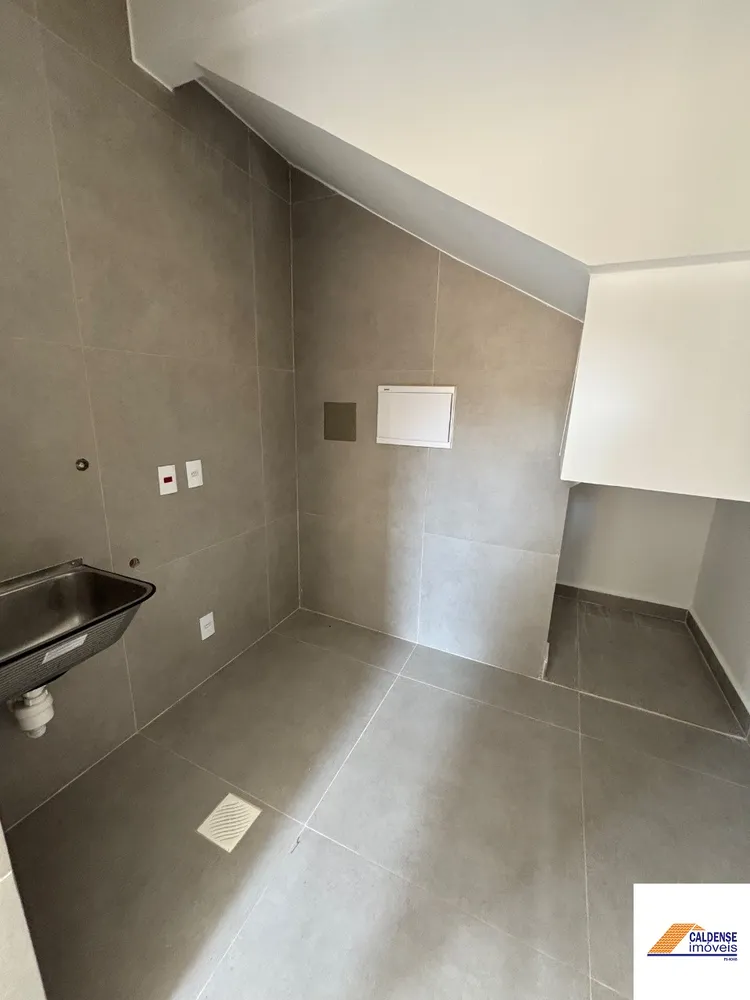 Casa de Condomínio, 3 quartos - Foto 5