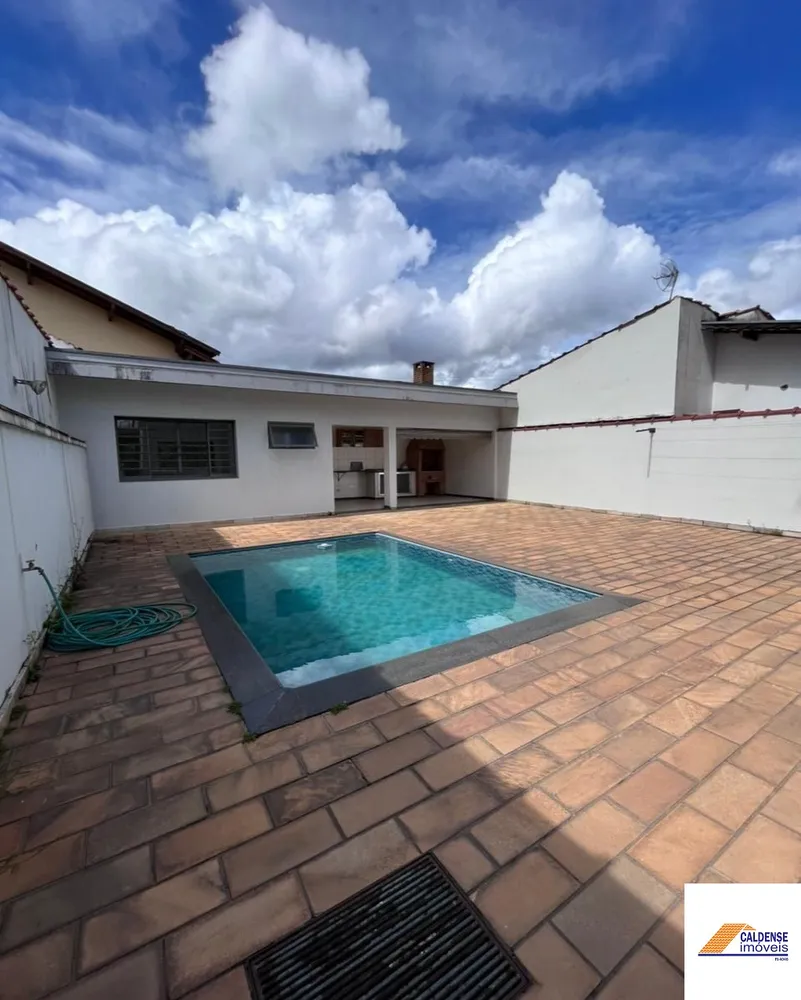 Casa, 3 quartos - Foto 7