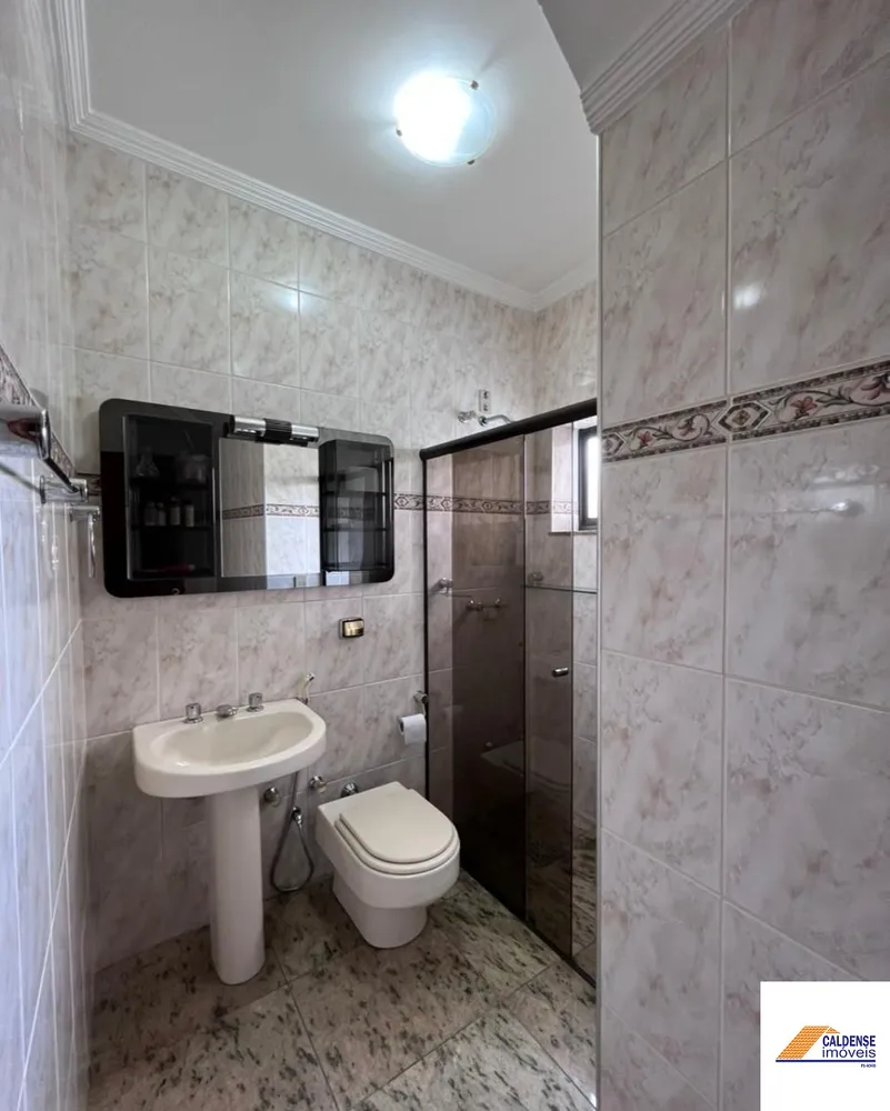 Casa, 3 quartos - Foto 8