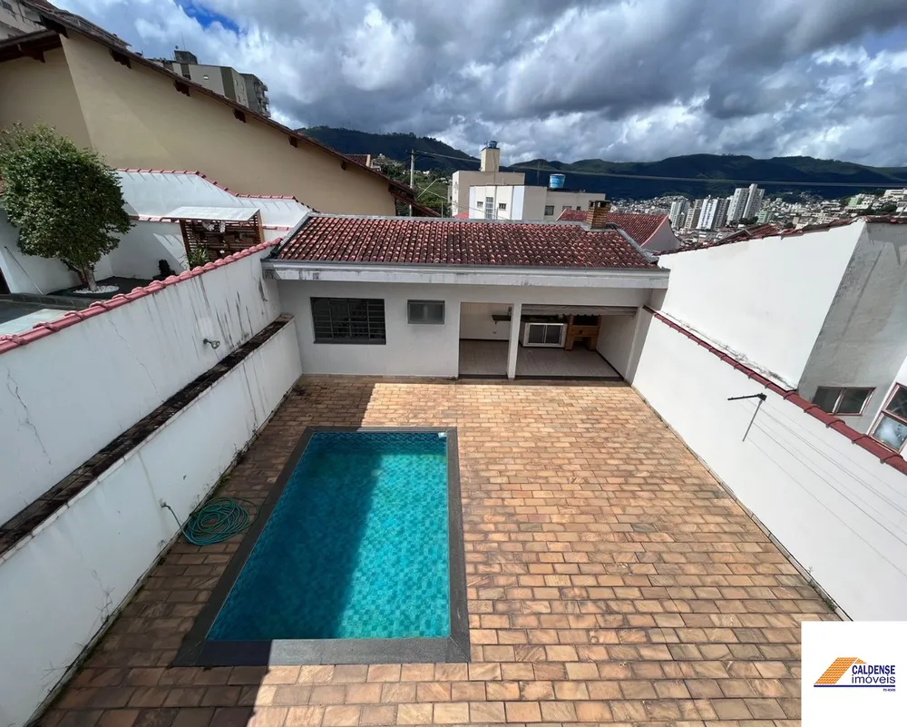 Casa, 3 quartos - Foto 6