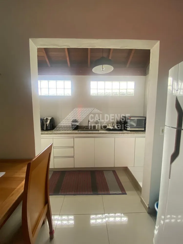 Casa, 1 quarto - Foto 8