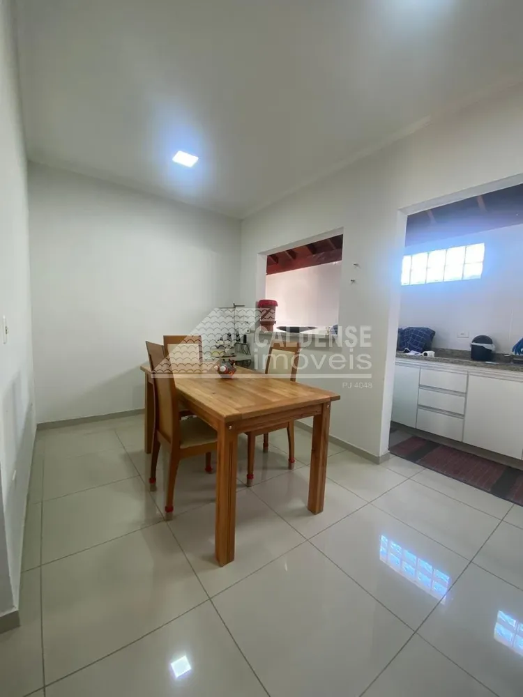 Casa, 1 quarto - Foto 7