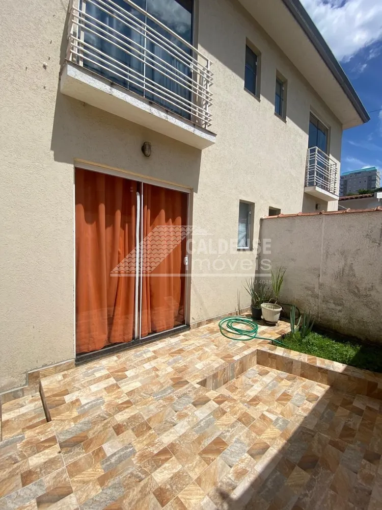 Casa, 1 quarto - Foto 2
