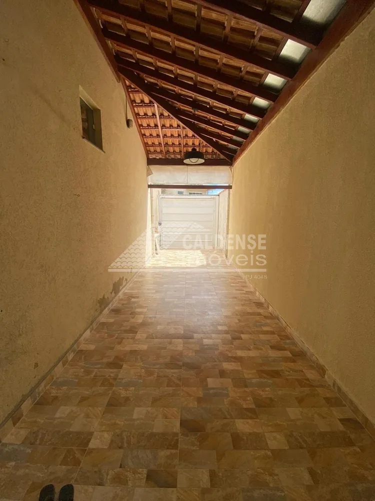 Casa, 1 quarto - Foto 4