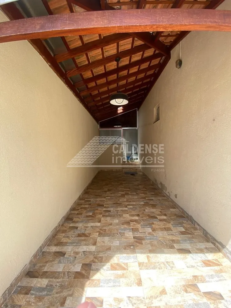 Casa, 1 quarto - Foto 5