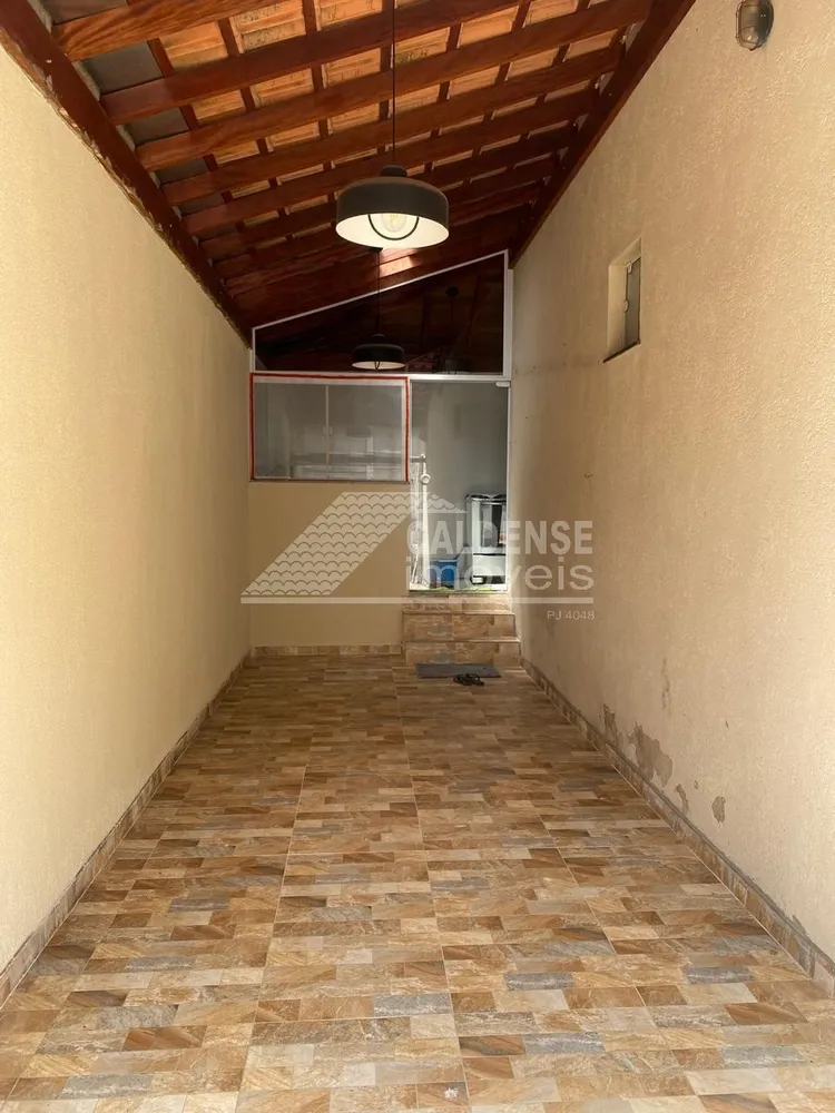 Casa, 1 quarto - Foto 6