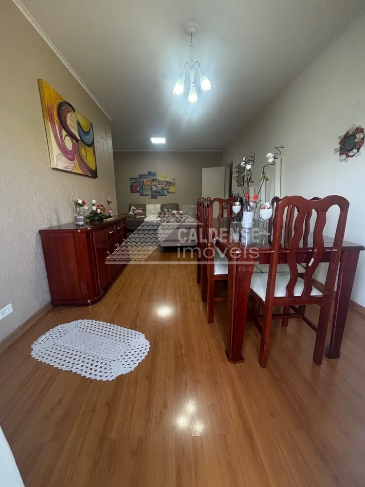 Apartamento, 3 quartos, 125 m² - Foto 1