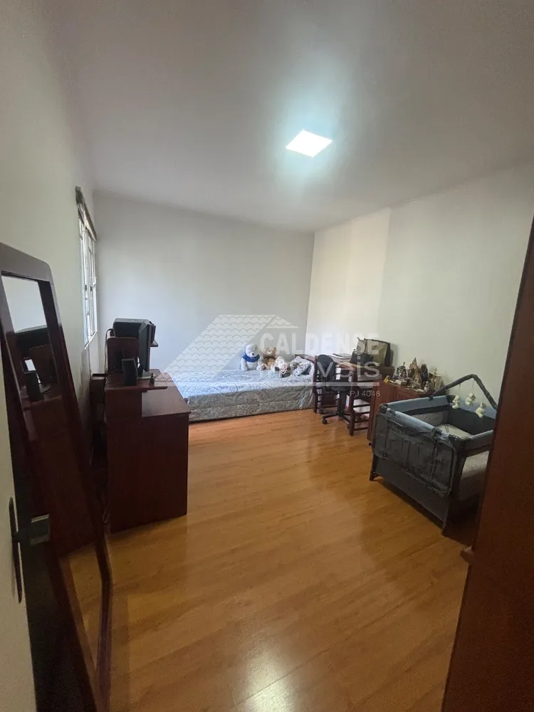 Apartamento, 3 quartos, 125 m² - Foto 4