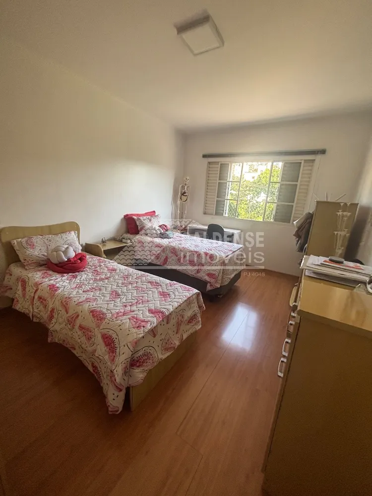 Apartamento, 3 quartos, 125 m² - Foto 3