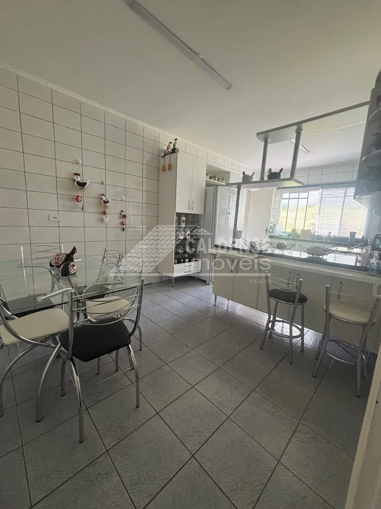 Apartamento, 3 quartos, 125 m² - Foto 7