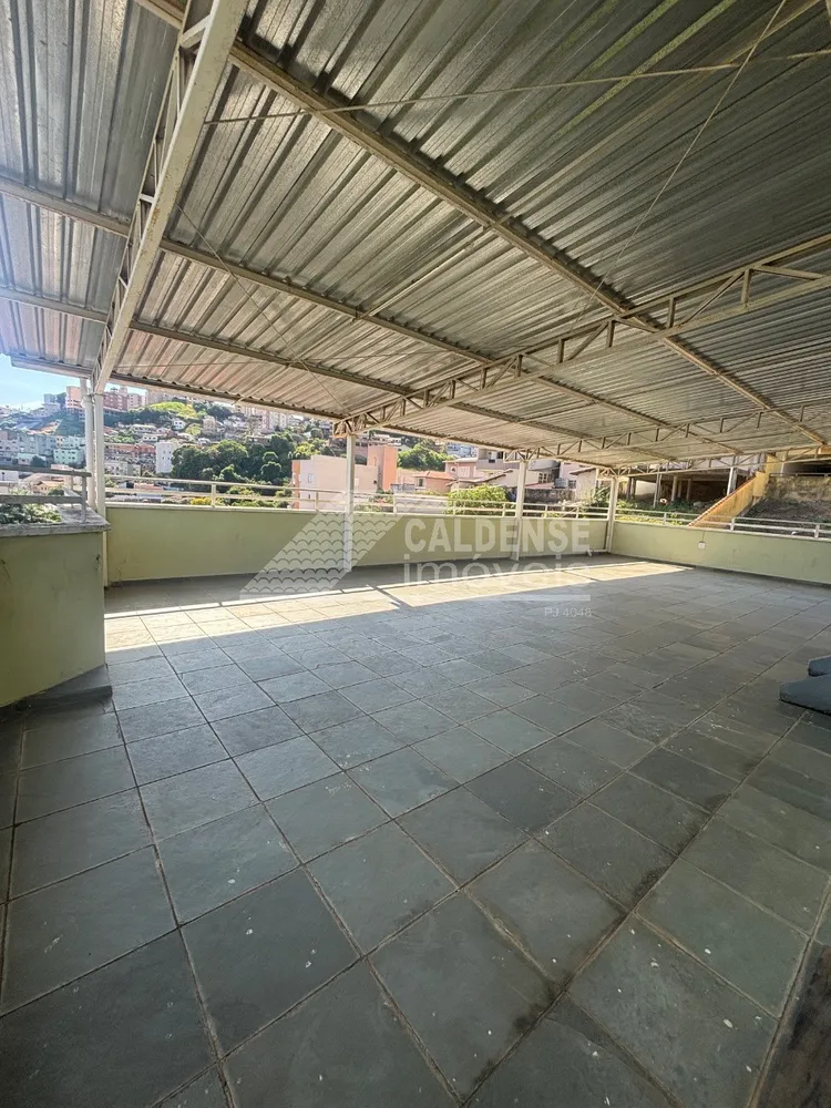 Apartamento, 3 quartos, 125 m² - Foto 11