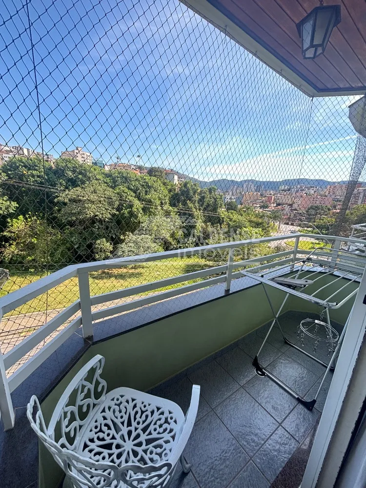 Apartamento, 3 quartos, 125 m² - Foto 2