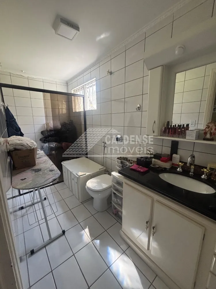 Apartamento, 3 quartos, 125 m² - Foto 6