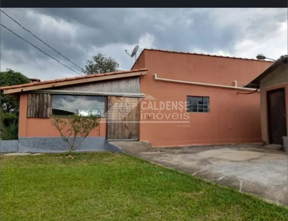Chácara, 4 quartos - Foto 4