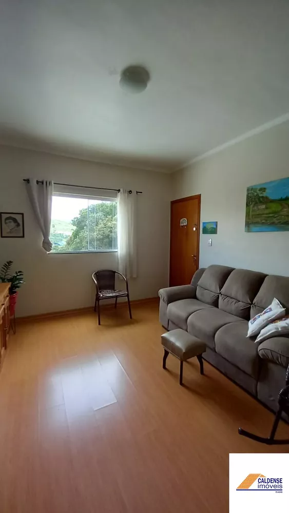 Apartamento, 2 quartos, 60 m² - Foto 1