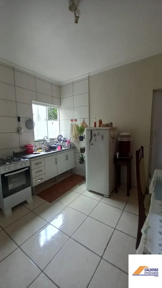 Apartamento, 2 quartos, 60 m² - Foto 10