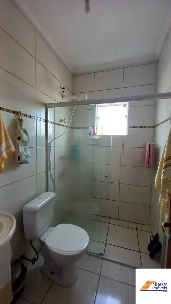 Apartamento, 2 quartos, 60 m² - Foto 11