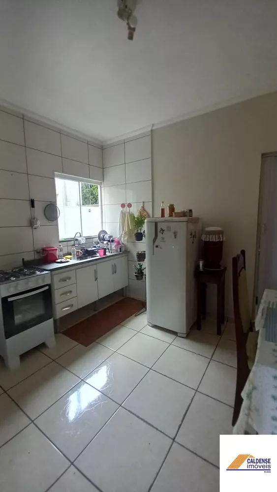 Apartamento, 2 quartos, 60 m² - Foto 4