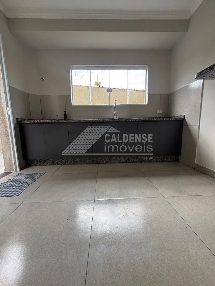 Apartamento, 2 quartos, 54 m² - Foto 4