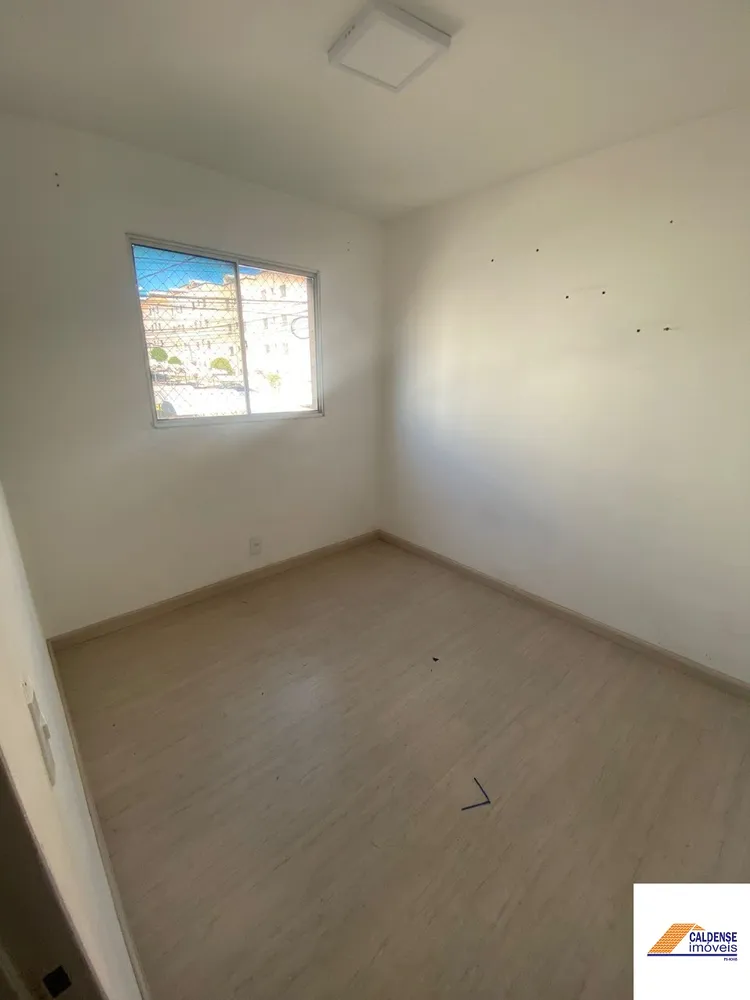 Apartamento, 2 quartos - Foto 2