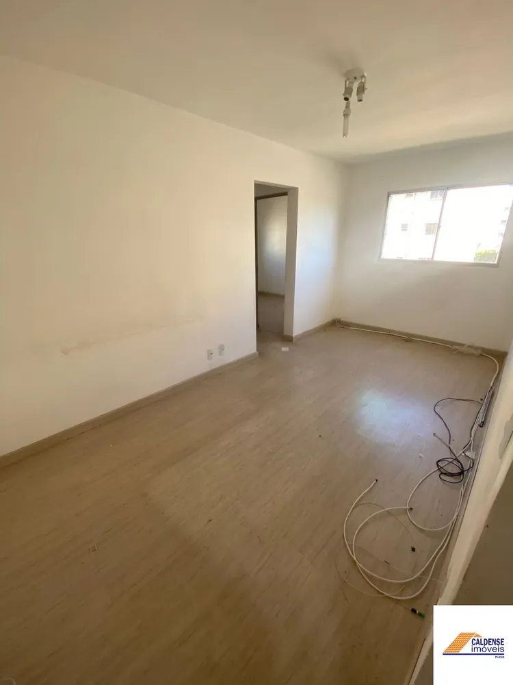 Apartamento, 2 quartos - Foto 4