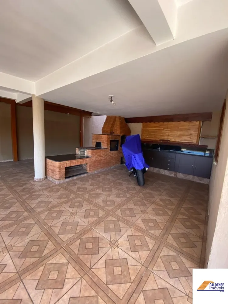 Casa, 3 quartos - Foto 7