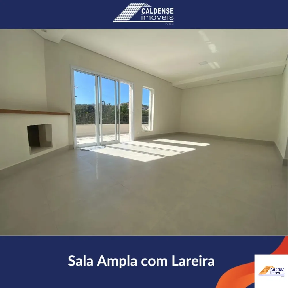 Casa, 3 quartos - Foto 4