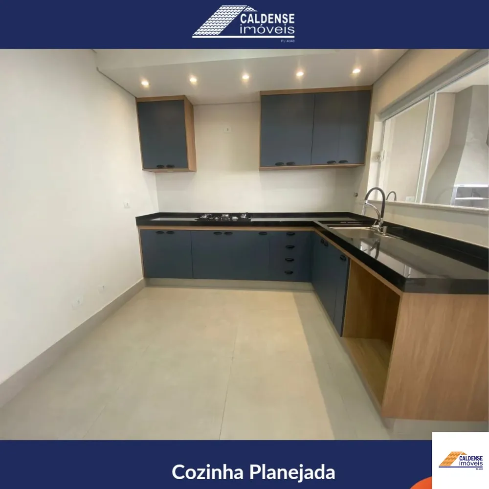 Casa, 3 quartos - Foto 6