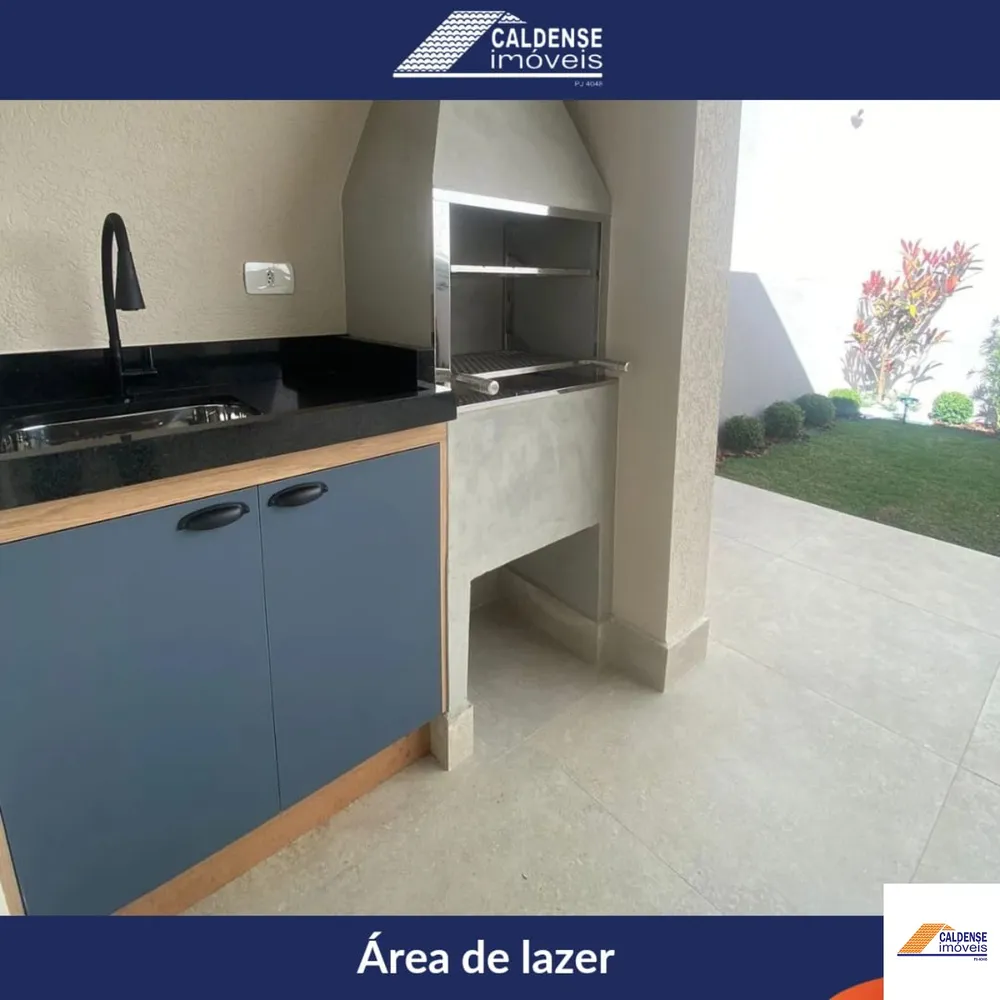 Casa, 3 quartos - Foto 8