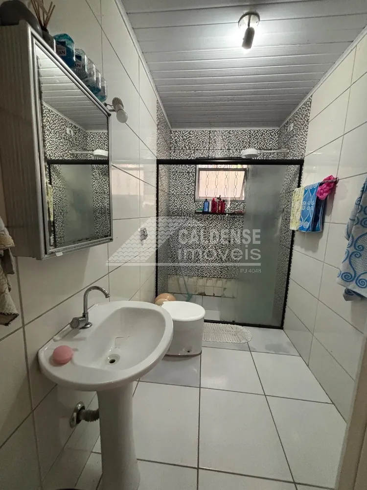 Casa, 3 quartos - Foto 9