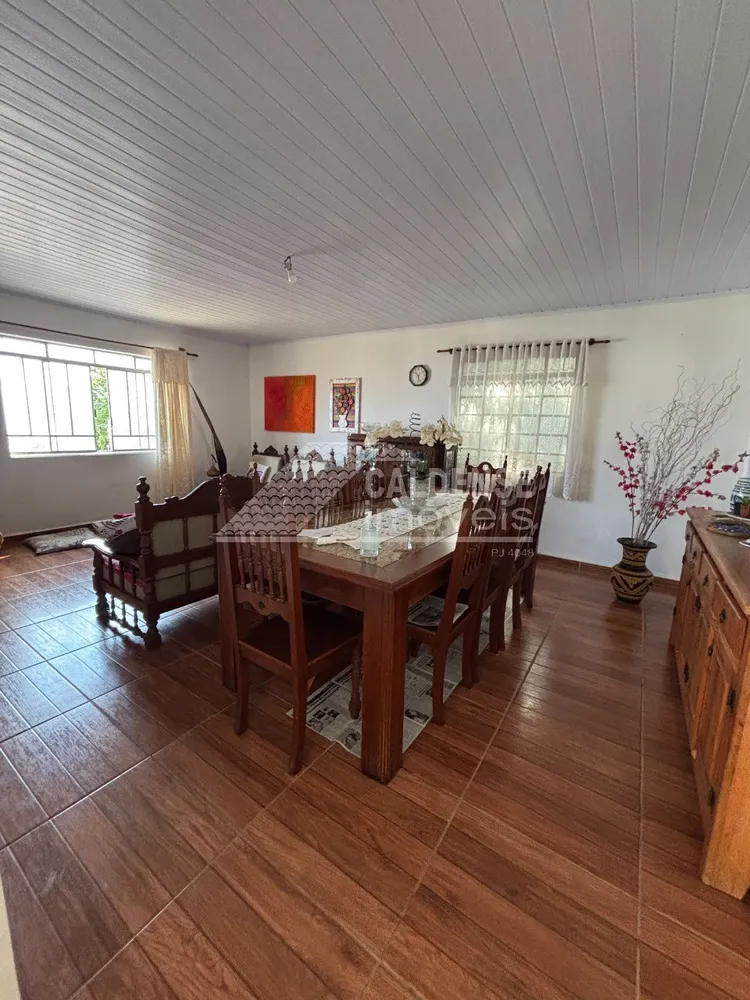 Casa, 3 quartos - Foto 7