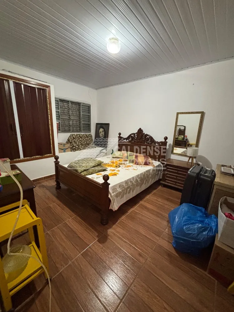 Casa, 3 quartos - Foto 10