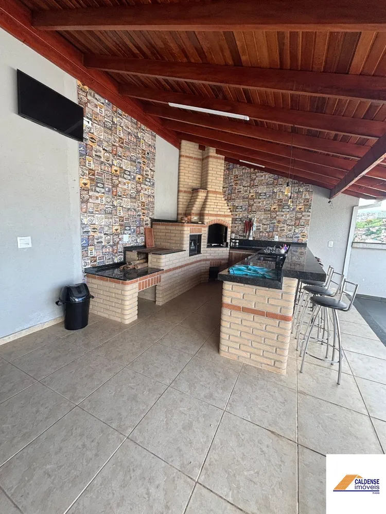 Cobertura, 2 quartos, 150 m² - Foto 11