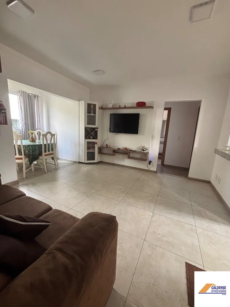 Cobertura, 2 quartos, 150 m² - Foto 3