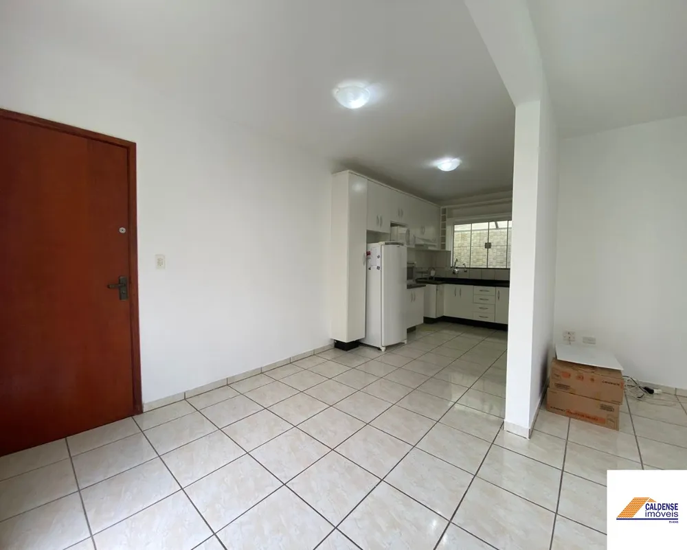 Apartamento, 2 quartos - Foto 12