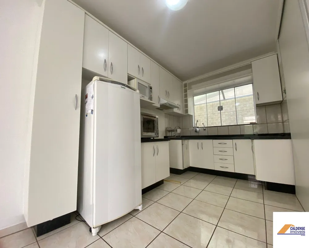 Apartamento, 2 quartos - Foto 5