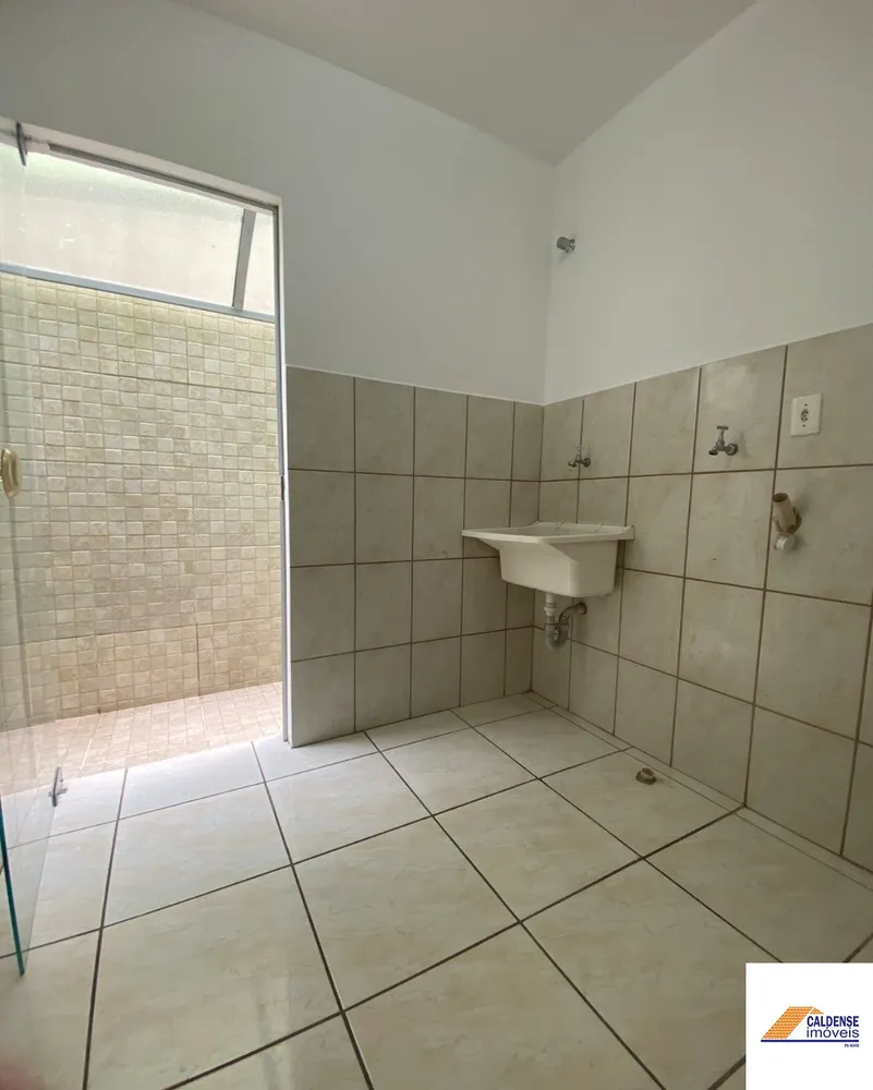 Apartamento, 2 quartos - Foto 4