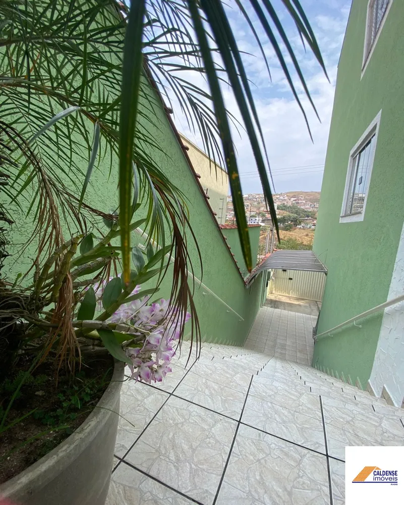 Apartamento, 2 quartos - Foto 1