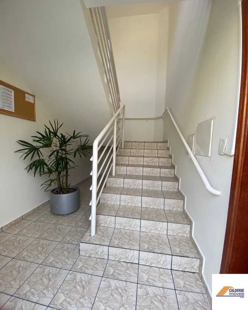 Apartamento, 2 quartos - Foto 2