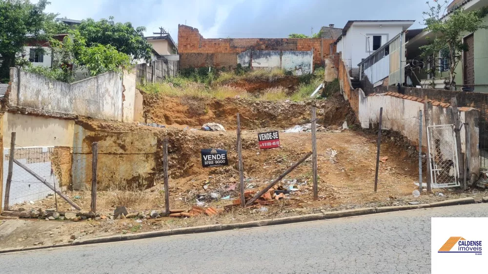 Terreno, 300 m² - Foto 1