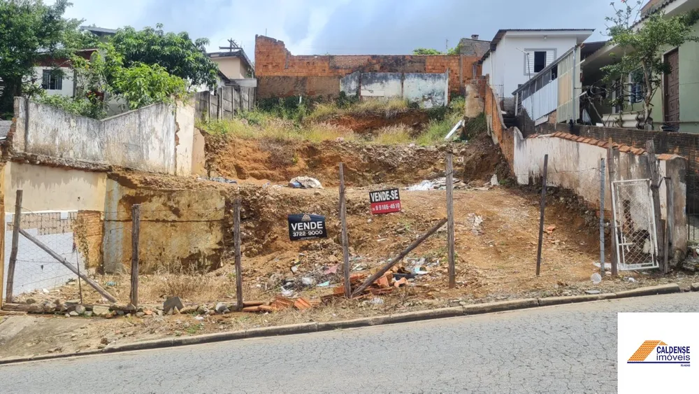 Terreno, 300 m² - Foto 4