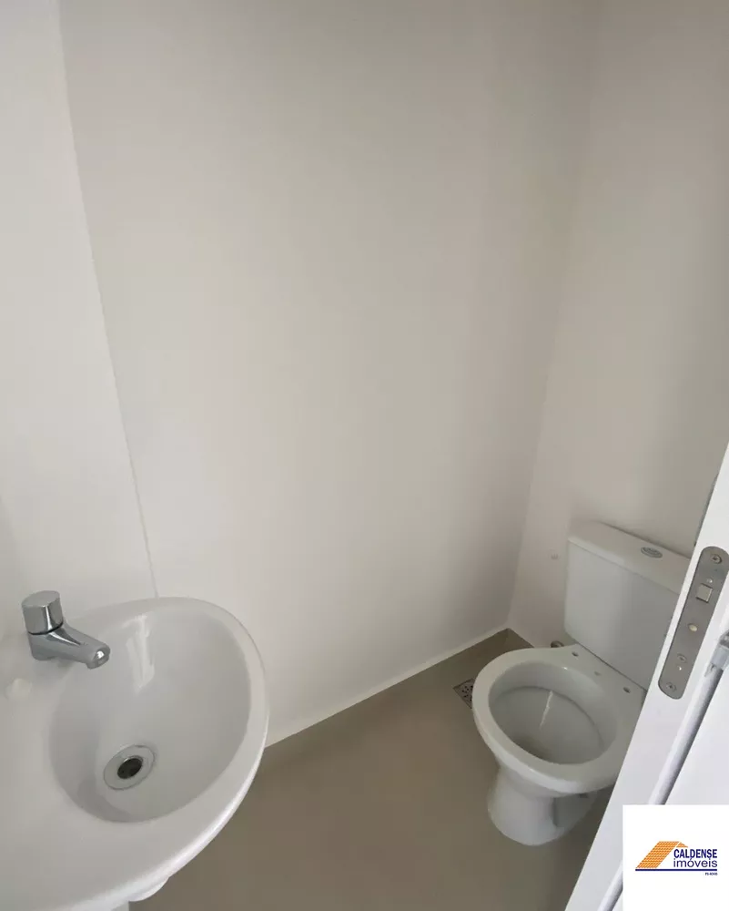 Apartamento, 3 quartos, 154 m² - Foto 8